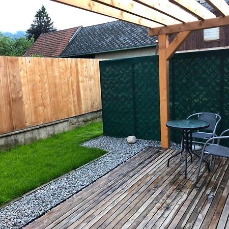 Apartamento Privat Vcelka Liptovský Mikuláš Exterior foto