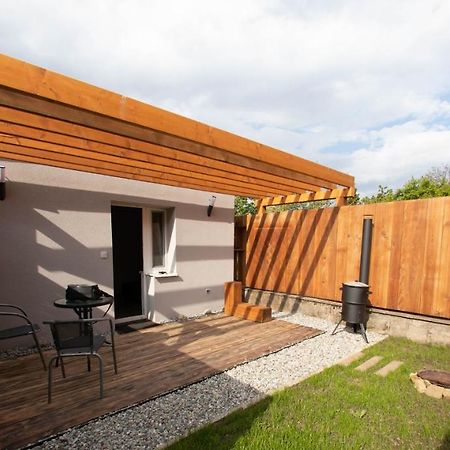 Apartamento Privat Vcelka Liptovský Mikuláš Exterior foto