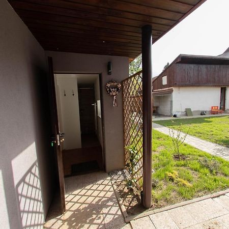 Apartamento Privat Vcelka Liptovský Mikuláš Exterior foto