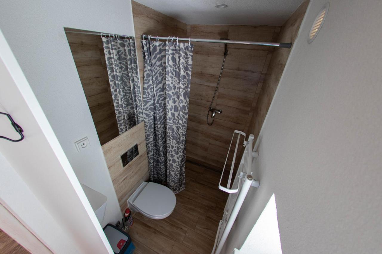 Apartamento Privat Vcelka Liptovský Mikuláš Exterior foto
