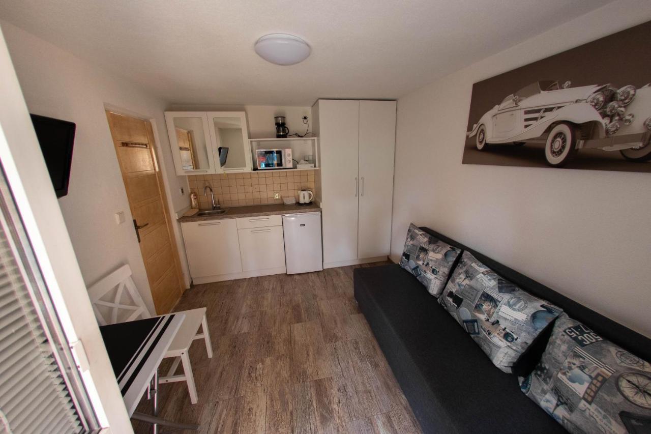 Apartamento Privat Vcelka Liptovský Mikuláš Exterior foto