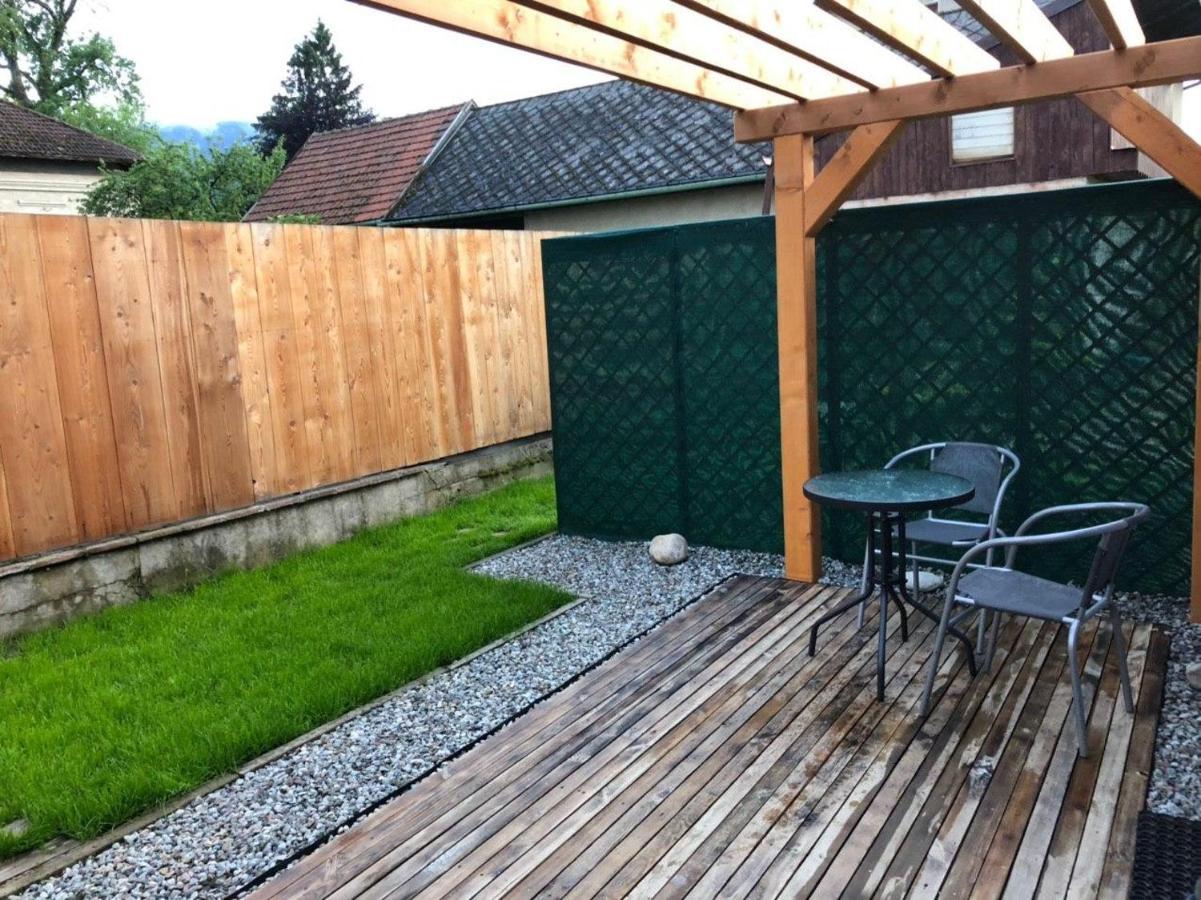 Apartamento Privat Vcelka Liptovský Mikuláš Exterior foto