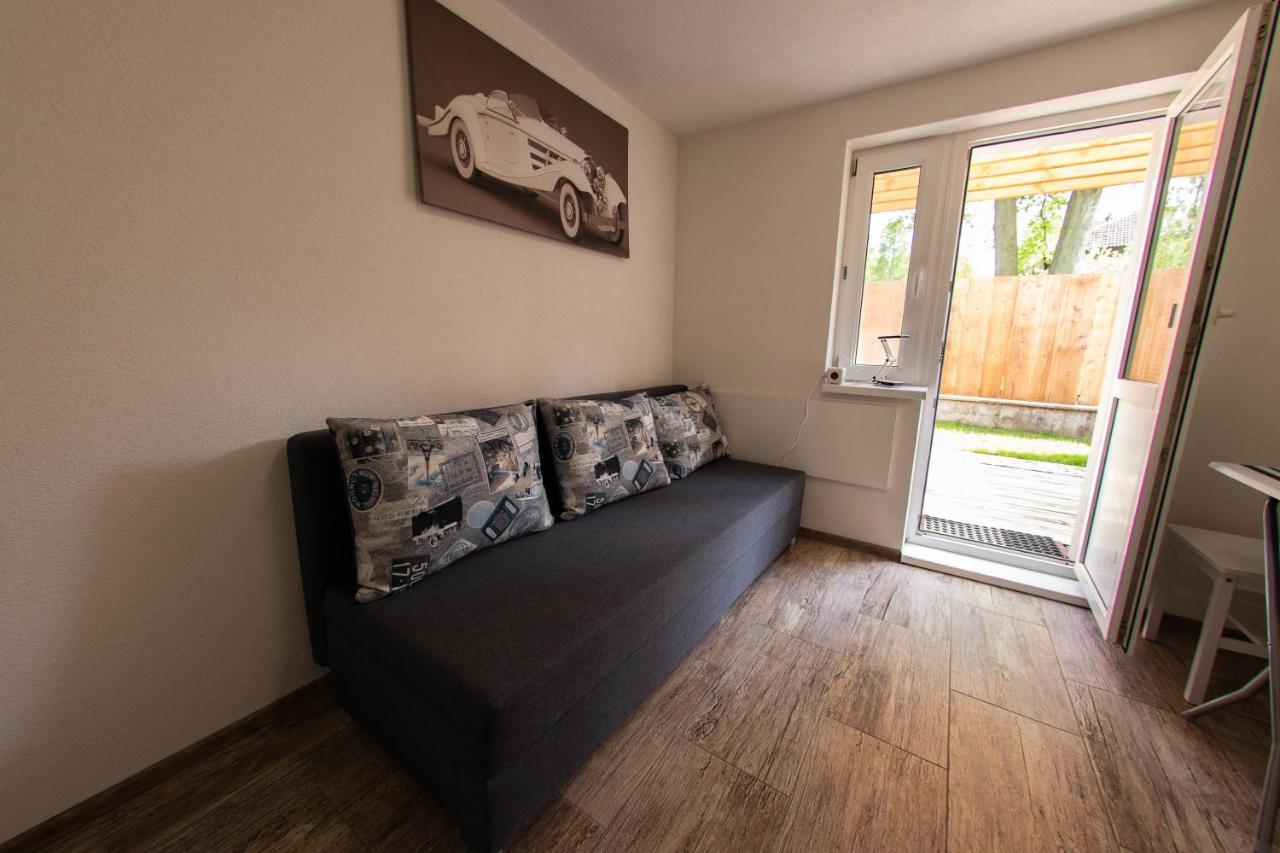 Apartamento Privat Vcelka Liptovský Mikuláš Exterior foto